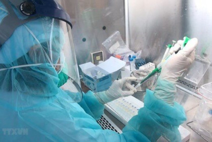 Hơn 3.500 công nhân TP Hồ Chí Minh ngừng việc để phòng dịch COVID-19