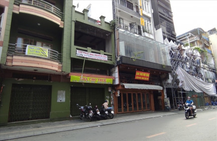 Nhiều thách thức cho thị trường nhà phố cho thê tại TP HCM