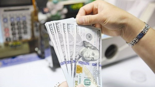 Tỷ giá USD hôm nay 13/6: Tăng khi nhà đầu tư phấn khởi