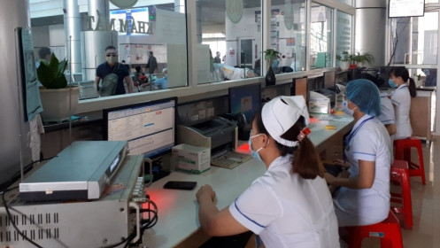 Miễn đóng bảo hiểm y tế đối với người lao động do ảnh hưởng của dịch bệnh