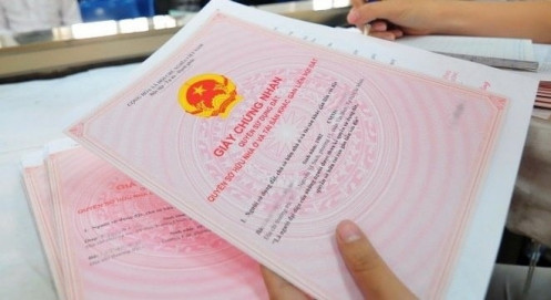 Giấy chứng nhận quyền sử dụng đất quan trọng như thế nào?