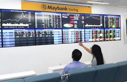 Chứng khoán MBKE được 'bơm' thêm vốn lên 1.745 tỷ đồng