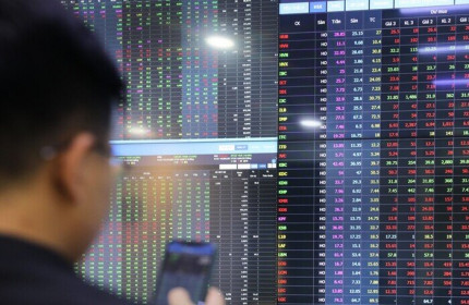 VN-Index sẽ tiếp tục rung lắc cho đến khi vượt mốc 1.375 điểm?