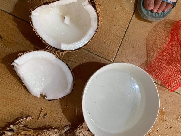 Cẩn trọng với chiêu lừa "giải cứu” nông sản giá rẻ của dân buôn hàng "rởm”
