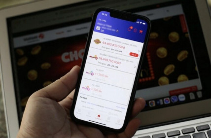 Kết quả Vietlott: Khách hàng tại TP. HCM trúng Jackpot hơn 3 tỷ đồng