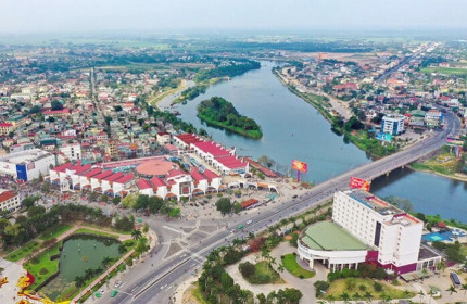 'Đánh lớn' vào Quảng Trị, Bitexco muốn đầu tư 3 dự án rộng hàng trăm ha