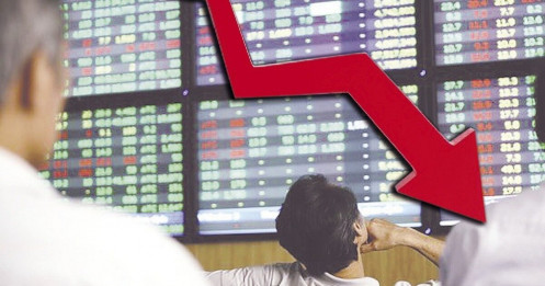 Bi hài "bịt mắt bắt dê" giao dịch chứng khoán, HSX nhận "trát" thanh tra