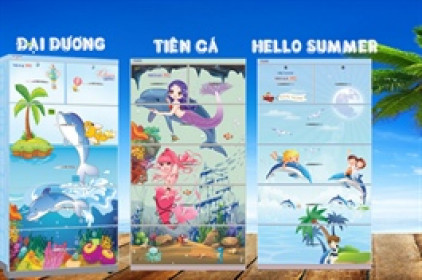 Nhựa Việt Thành chào bán 5 triệu cổ phiếu qua đấu giá trên HNX