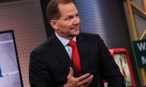 Bitcoin tiến sát 41,000 USD sau nhận định ủng hộ từ phía tỷ phú Paul Tudor Jones