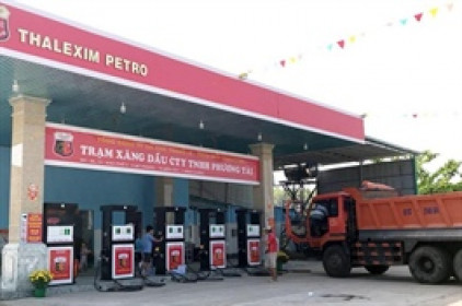 Thalexim đặt mục tiêu lãi sau thuế 2021 gấp 3 lần