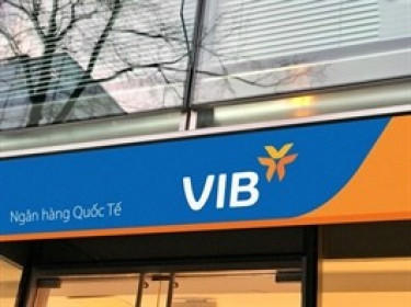 Giá cổ phiếu tăng cao, người nhà lãnh đạo VIB giao dịch sôi nổi