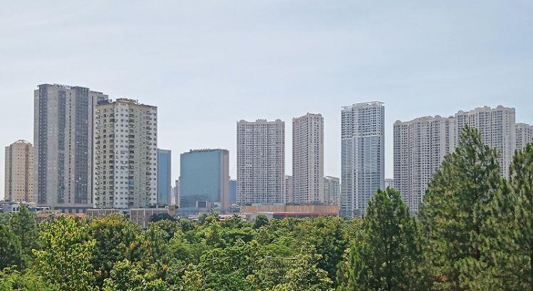 Thị trường bất động sản: Nhà nước cần có điều tiết kịp thời để tránh khủng hoảng