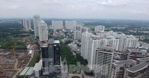 Sở Xây dựng TPHCM đề nghị công an xử lý tin đồn gây bất ổn thị trường bất động sản