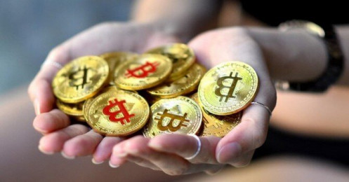 “Sóng gió” Bitcoin: Nhà đầu tư thành con bạc?