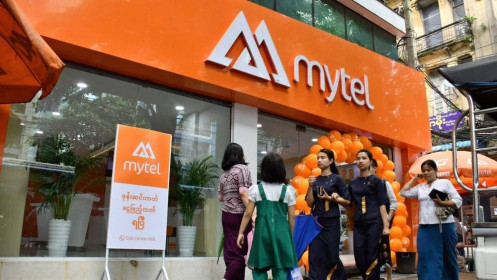 Viettel Global muốn kinh doanh café để bù đắp nguồn cung USD