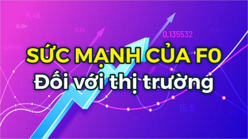 Sức mạnh của F0
