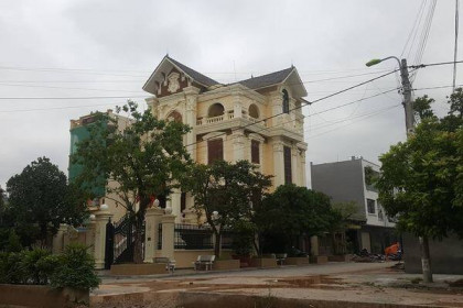 Hải Phòng cưỡng chế 159 công trình trái phép trên đất Quốc phòng
