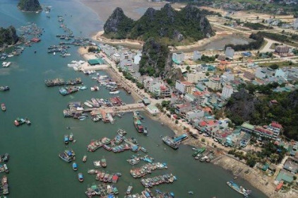 Quảng Ninh đón loạt dự án lớn tại Khu kinh tế Vân Đồn