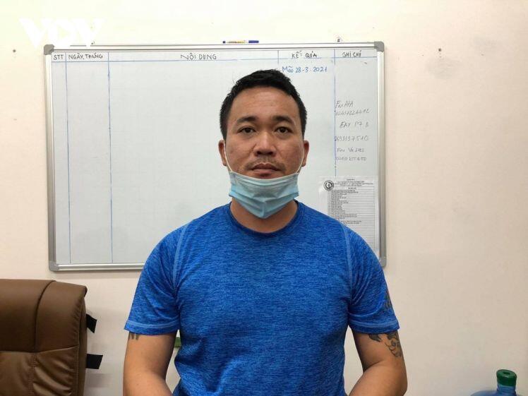 Triệt phá đường dây cá độ bóng đá quy mô hơn 1.500 tỷ đồng