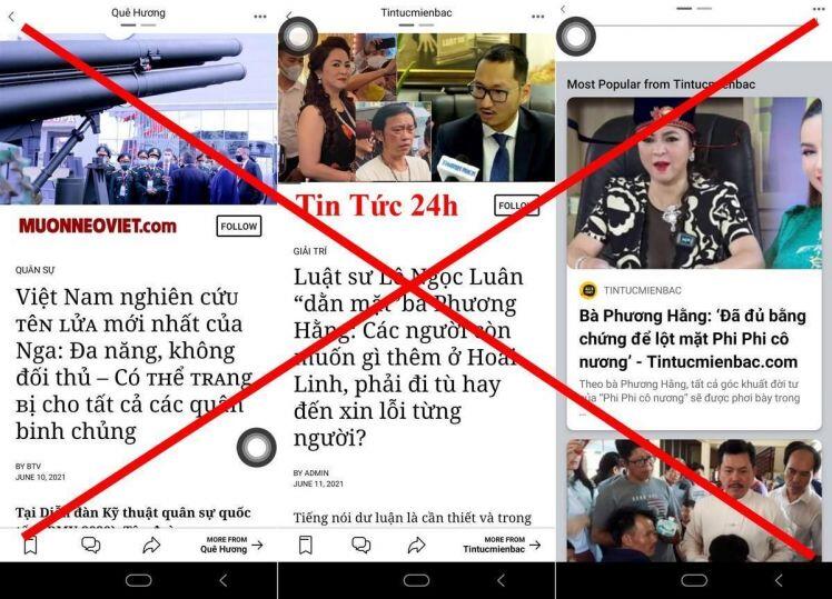 Facebook và báo chí: Khi cuộc chơi mất công bằng
