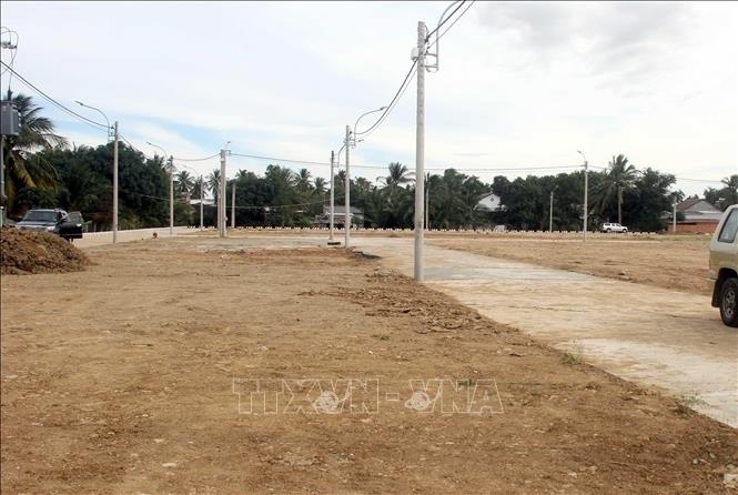Giải quyết dứt điểm những vướng mắc dự án cao tốc Bắc - Nam