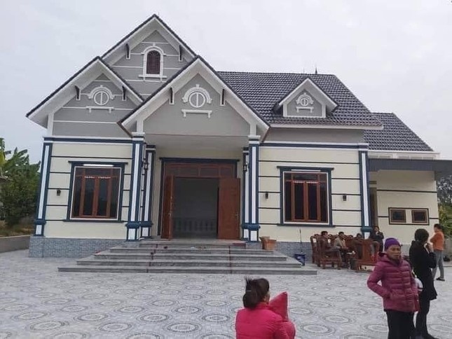Xây nhà cấp 4 chữ U hoặc L hợp mốt, tiết kiệm thì không thể bỏ qua những mẫu bất động sản này