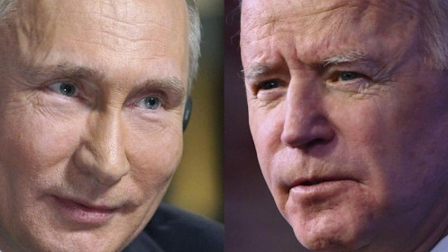 Tập trận quy mô lớn, ông Putin muốn "khoe cơ bắp" trước thềm Thượng đỉnh Nga-Mỹ?