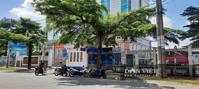 TP.HCM: Cận cảnh những sai phạm trong quản lý đất công theo kết luận của Thanh tra Chính phủ