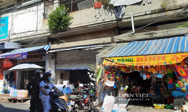 TP.HCM: Cận cảnh những sai phạm trong quản lý đất công theo kết luận của Thanh tra Chính phủ