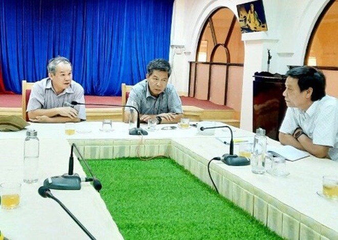 Bầu Đức trở lại với ngành gỗ sau hành trình dài 3 thập kỷ?