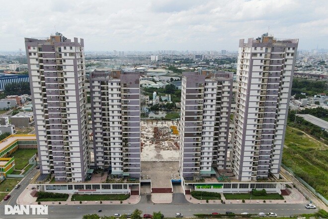Cận cảnh 5 dự án Thanh tra Chính phủ kiến nghị TPHCM xem xét xử lý