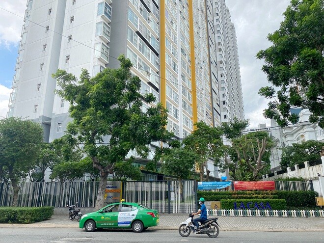 Cận cảnh 5 dự án Thanh tra Chính phủ kiến nghị TPHCM xem xét xử lý