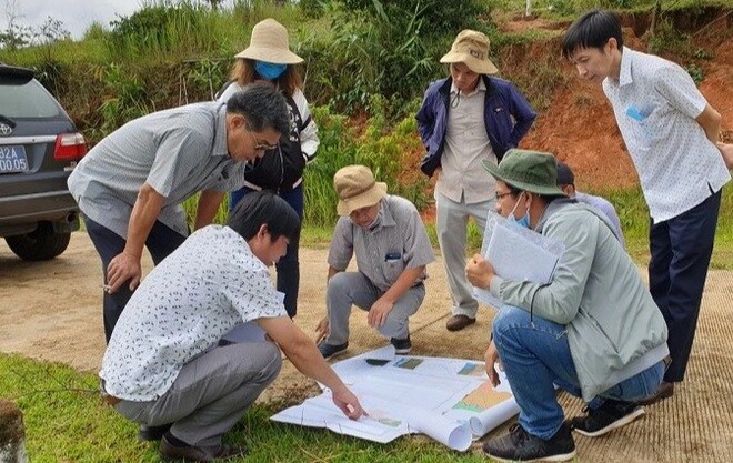 Bầu Đức trở lại với ngành gỗ sau hành trình dài 3 thập kỷ?