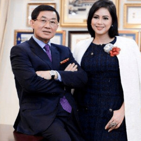 Vua hàng hiệu Johnathan Hạnh Nguyễn xin lập hãng bay: Cục Hàng không nói gì?