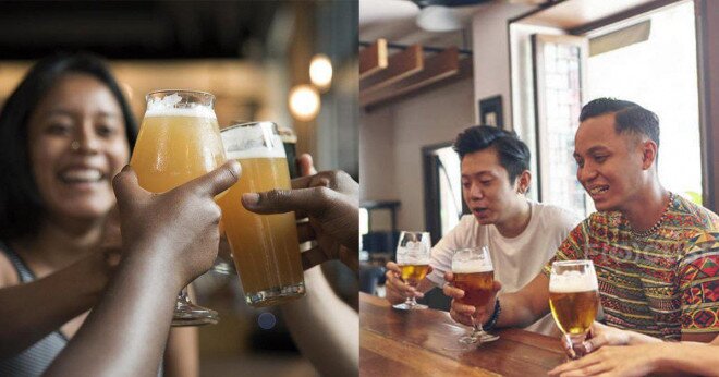 Rượu bia bị siết chặt vòng vây, loạt ông lớn chật vật xoay vần tìm chỗ đứng
