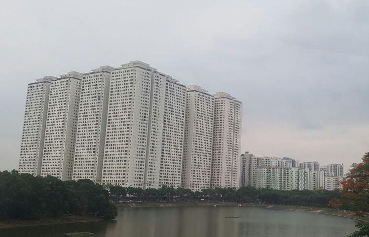 Công cụ 'siết chặt' quy hoạch đất đô thị