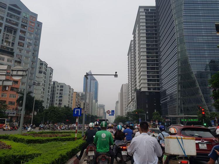 Công cụ 'siết chặt' quy hoạch đất đô thị