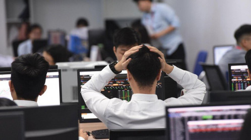 Khi nhà đầu tư bị chặn quyền