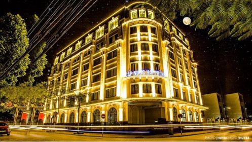 Cấp nước Hải Phòng (HPW): Quý I/2021, duy trì tiền mặt lớn, tăng 15% so với đầu năm
