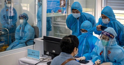 Vingroup sẽ sản xuất vắc xin Covid-19 theo công nghệ chuyển giao với Mỹ?