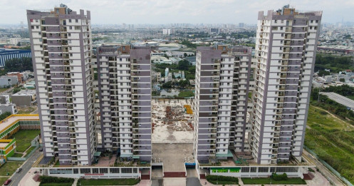 Cận cảnh 5 dự án Thanh tra Chính phủ kiến nghị TPHCM xem xét xử lý