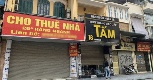 Có nhà cho thuê thu dưới 100 triệu đồng/năm không phải đóng thuế