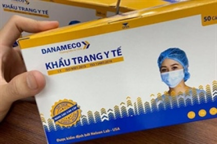 DNM ước doanh thu 6 tháng đầu năm đạt 120 tỷ đồng