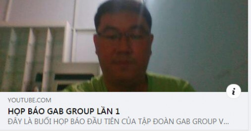 Giám đốc siêu doanh nghiệp vốn 500.000 tỷ Nguyễn Vũ Quốc Anh: "Gọi vốn là chuyện nhỏ, tôi không quan tâm"