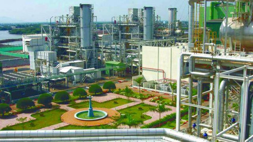 Cổ phiếu ngành điện trước cơn “cuồng phong” của giá khí đốt