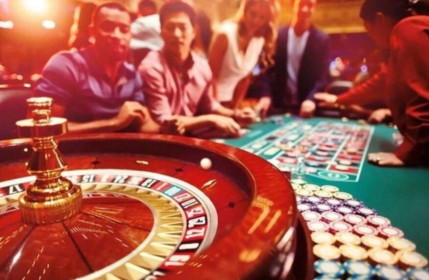 Chủ casino Royal Hạ Long (RIC) muốn dứt mạch thua lỗ trong năm 2021