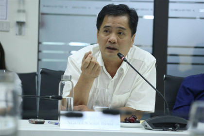 TS. Nguyễn Văn Đính: “Thanh Hóa có gốc để tạo nên khác biệt, lực hấp dẫn và tiềm năng lớn”