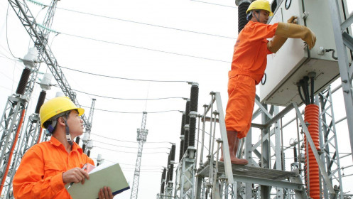 SSI: Giá khí đầu vào tăng cao “làm khó” ngành điện