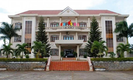 Sai phạm trong đấu thầu tại Đắk Lắk: Phê duyệt không đúng nhóm thuốc, thiệt hại tiền tỷ