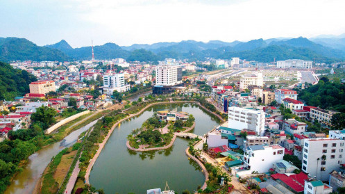 Sơn La: Kêu gọi đầu tư nhiều khu đô thị nghìn tỷ